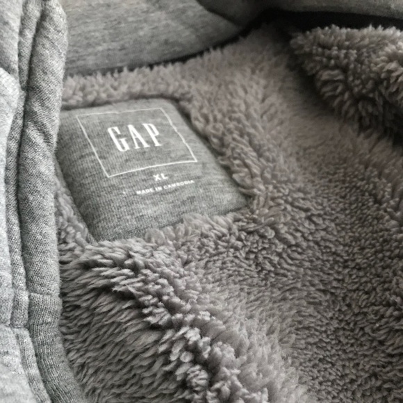 Gap Jacket - Picture 2 of 6